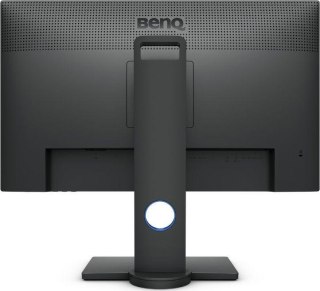 Monitor BENQ PD2705Q 9H.LJELA.TBE (27" /IPS /60Hz /2560 x 1440 /Czarny )