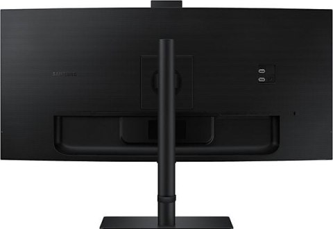 Monitor SAMSUNG LS34C652VAUXEN (34" /VA /100Hz /3440 x 1440 /Czarny) Monitor SAMSUNG LS34C652VAUXEN (34" /VA /100Hz /3440 x 1440 /Czarny)