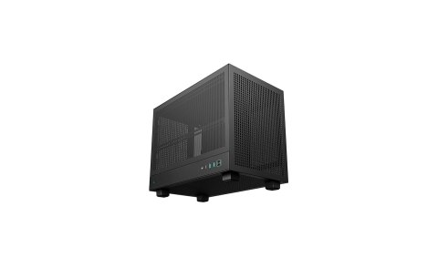 Obudowa DeepCool CH160 MESH Obudowa DeepCool CH160 MESH