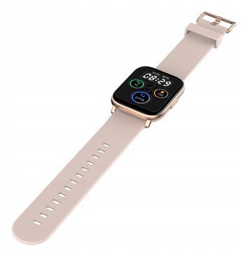 Smartwatch ORO FIT PRO GT PINK Oromed