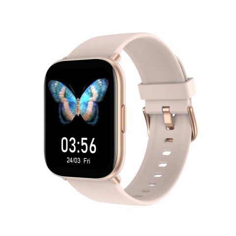 Smartwatch ORO FIT PRO GT PINK Oromed