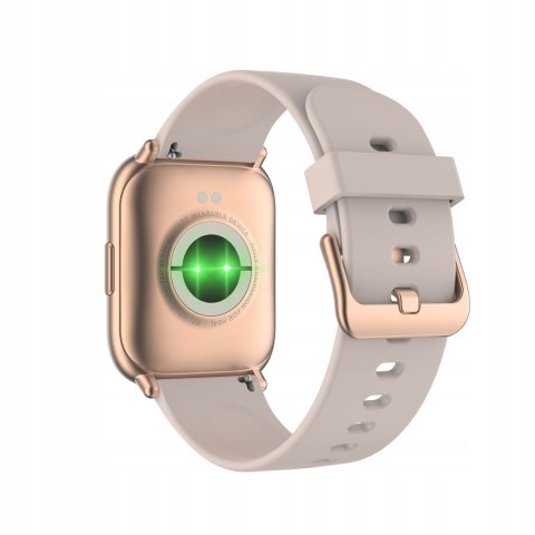 Smartwatch ORO FIT PRO GT PINK Oromed
