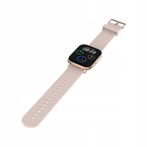 Smartwatch ORO FIT PRO GT PINK Oromed