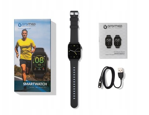 Smartwatch ORO SMART FIT 5 Oromed Smartwatch ORO SMART FIT 5 Oromed