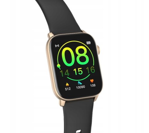 Smartwatch ORO SMART FIT 6 Oromed Smartwatch ORO SMART FIT 6 Oromed