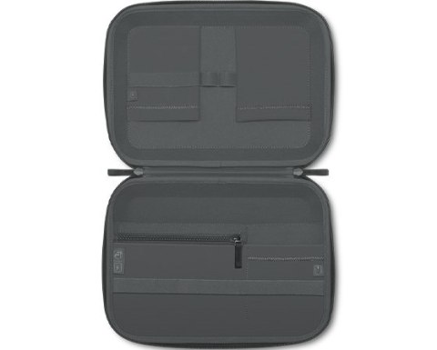 Torba na laptopa LENOVO Go Tech Accessories Organizer (Czarny) Torba na laptopa LENOVO Go Tech Accessories Organizer (Czarny)