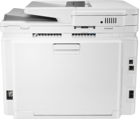 Urządzenie wielofunkcyjne HP Color LaserJet Pro MFP M283fdw Urządzenie wielofunkcyjne HP Color LaserJet Pro MFP M283fdw
