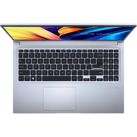 ASUS Vivobook 15 X1502VA-BQ690 i5-13420H 15.6" FHD IPS-level Panel 60Hz 250nits AG 16GB DDR4 SSD512 Intel UHD Graphics WLAN+BT C ASUS Vivobook 15 X1502VA-BQ690 i5-13420H 15.6" FHD IPS-level Panel 60Hz 250nits AG 16GB DDR4 SSD512 Intel UHD Graphics WLAN+BT C