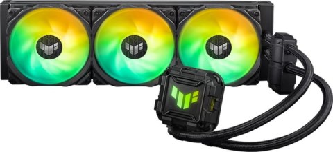 Chłodzenie wodne ASUS TUF Gaming LC II 360 ARGB 90RC00M1-M0UAY0 Chłodzenie wodne ASUS TUF Gaming LC II 360 ARGB 90RC00M1-M0UAY0