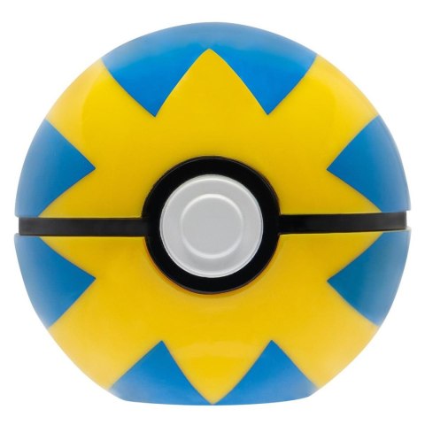 Figurka Pokemon W15 Clip 'n' Go Poke Ball Belt Set