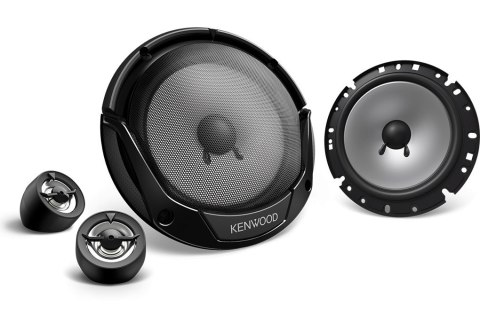Głośniki samochodowe KENWOOD KFC-E 170P