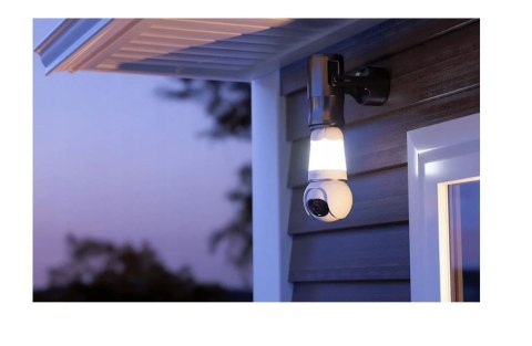 Kamera IP Imou kamera żarówka Bulb Cam 5MP IPC-S6DP Kamera IP Imou kamera żarówka Bulb Cam 5MP IPC-S6DP