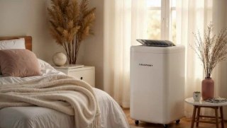 Klimatyzator przenośny BLAUPUNKT ACP309