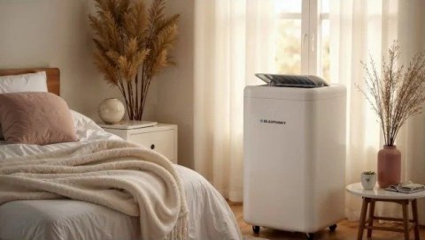 Klimatyzator przenośny BLAUPUNKT ACP309