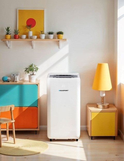 Klimatyzator przenośny BLAUPUNKT ACP312