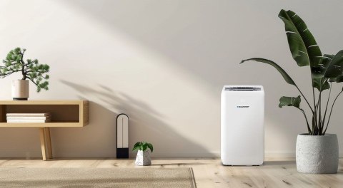 Klimatyzator przenośny BLAUPUNKT ACP312