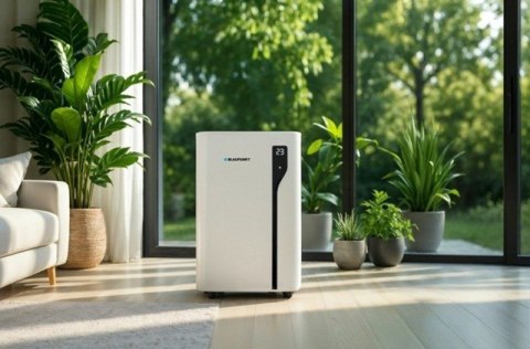 Klimatyzator przenośny BLAUPUNKT ACP414H