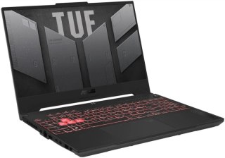Notebook ASUS TUF Gaming A15 (15.6"/R7 7435HS /RTX4060/16GB/SSD512GB/Czarno szary)