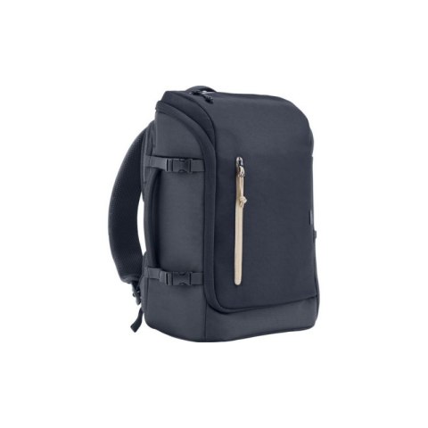 Plecak HP Travel 6B8U5AA (maks.15.6"/Niebieski) Plecak HP Travel 6B8U5AA (maks.15.6"/Niebieski)
