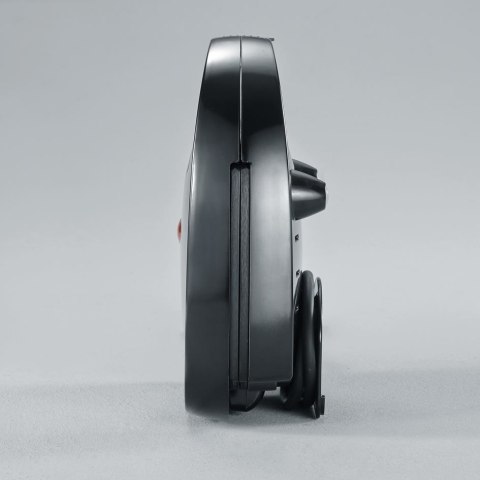 SEVERIN SANDWICH-TOSTER, STAL, PŁYTY Z POWŁOKĄ ANTYADHEZYJNĄ, ŁATWE CZYSZCZENIE, GUMOWE NÓŻKI, MOC 600W SA2969