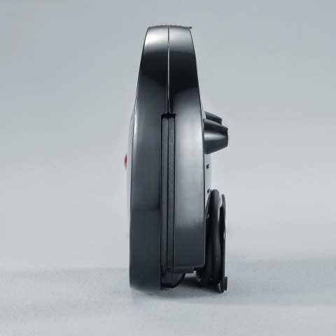 SEVERIN SANDWICH-TOSTER, STAL, PŁYTY Z POWŁOKĄ ANTYADHEZYJNĄ, ŁATWE CZYSZCZENIE, GUMOWE NÓŻKI, MOC 600W SA2969