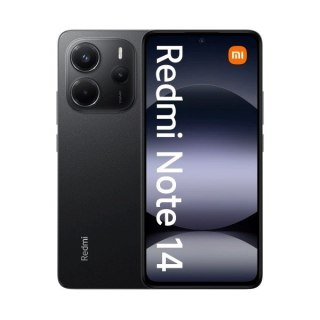 Smartphone XIAOMI Redmi Note 14 128 GB Czarny 61645