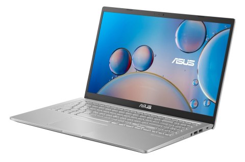ASUS X515 A516KA Celeron N4500 15.6"FHD 8GB DDR4 SSD512 Intel UHD Graphics NoOS Transparent Silver