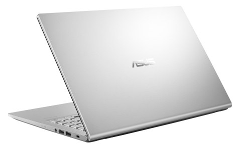ASUS X515 A516KA Celeron N4500 15.6"FHD 8GB DDR4 SSD512 Intel UHD Graphics NoOS Transparent Silver