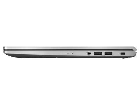 ASUS X515 A516KA Celeron N4500 15.6"FHD 8GB DDR4 SSD512 Intel UHD Graphics NoOS Transparent Silver