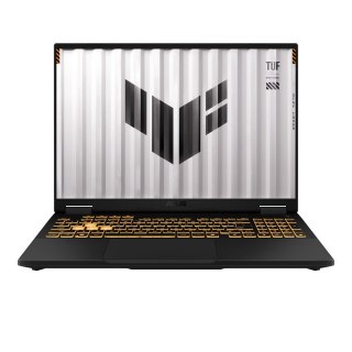 ASUS TUF Gaming F16 FX608JM-I5165 i5-13450HX 16.0"FHD+ 165Hz IPS-level 300nits AG 16GB DDR5 5600 SSD512 GeForce RTX 5060 8GB WLA