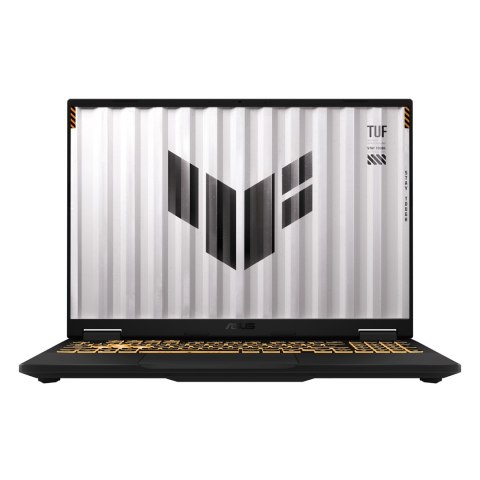 ASUS TUF Gaming F16 FX608JM-I5165 i5-13450HX 16.0"FHD+ 165Hz IPS-level 300nits AG 16GB DDR5 5600 SSD512 GeForce RTX 5060 8GB WLA ASUS TUF Gaming F16 FX608JM-I5165 i5-13450HX 16.0"FHD+ 165Hz IPS-level 300nits AG 16GB DDR5 5600 SSD512 GeForce RTX 5060 8GB WLA