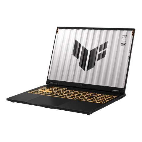 ASUS TUF Gaming F16 FX608JM-I5165 i5-13450HX 16.0"FHD+ 165Hz IPS-level 300nits AG 16GB DDR5 5600 SSD512 GeForce RTX 5060 8GB WLA ASUS TUF Gaming F16 FX608JM-I5165 i5-13450HX 16.0"FHD+ 165Hz IPS-level 300nits AG 16GB DDR5 5600 SSD512 GeForce RTX 5060 8GB WLA