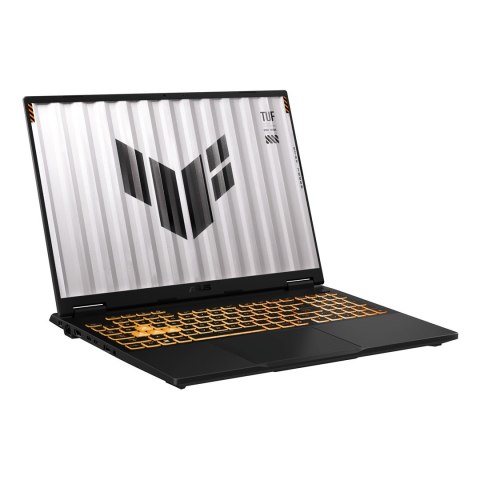 ASUS TUF Gaming F16 FX608JM-I5165 i5-13450HX 16.0"FHD+ 165Hz IPS-level 300nits AG 16GB DDR5 5600 SSD512 GeForce RTX 5060 8GB WLA ASUS TUF Gaming F16 FX608JM-I5165 i5-13450HX 16.0"FHD+ 165Hz IPS-level 300nits AG 16GB DDR5 5600 SSD512 GeForce RTX 5060 8GB WLA