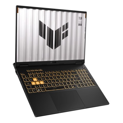 ASUS TUF Gaming F16 FX608JM-I5165 i5-13450HX 16.0"FHD+ 165Hz IPS-level 300nits AG 16GB DDR5 5600 SSD512 GeForce RTX 5060 8GB WLA ASUS TUF Gaming F16 FX608JM-I5165 i5-13450HX 16.0"FHD+ 165Hz IPS-level 300nits AG 16GB DDR5 5600 SSD512 GeForce RTX 5060 8GB WLA