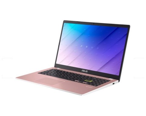 ASUS Vivobook Go 15 E510KAB Celeron N4500 15.6''FHD 8GB DDR4 SSD512 Intel HD Graphics NoOS Rose Pink ASUS Vivobook Go 15 E510KAB Celeron N4500 15.6''FHD 8GB DDR4 SSD512 Intel HD Graphics NoOS Rose Pink
