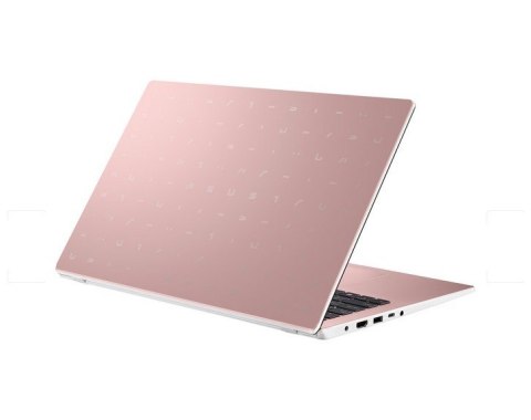 ASUS Vivobook Go 15 E510KAB Celeron N4500 15.6''FHD 8GB DDR4 SSD512 Intel HD Graphics NoOS Rose Pink ASUS Vivobook Go 15 E510KAB Celeron N4500 15.6''FHD 8GB DDR4 SSD512 Intel HD Graphics NoOS Rose Pink