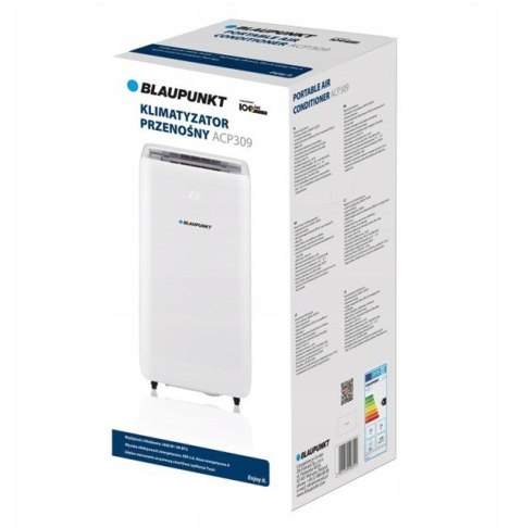 Klimatyzator przenośny BLAUPUNKT ACP309
