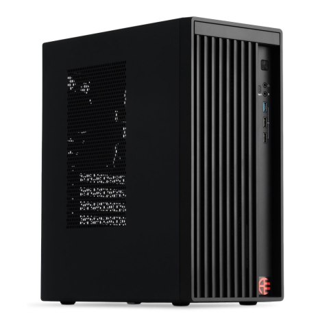 Komputer ADAX LIBRA WXIPC12400 i5-12400/H610/16GB/512GB/Wi-Fi/BT/W11Px64_EDU