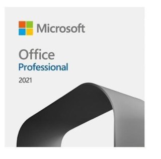 Licencja ESD Office Professional 2021 - 1 PC