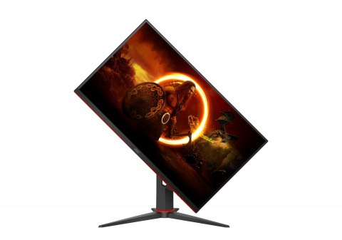 MONITOR AOC LED 27" 27G2ZN3/BK 280Hz MONITOR AOC LED 27" 27G2ZN3/BK 280Hz
