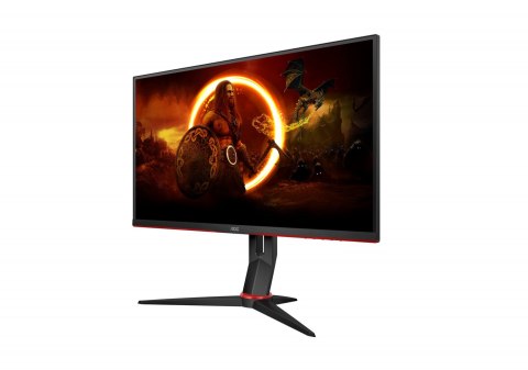 MONITOR AOC LED 27" 27G2ZN3/BK 280Hz MONITOR AOC LED 27" 27G2ZN3/BK 280Hz