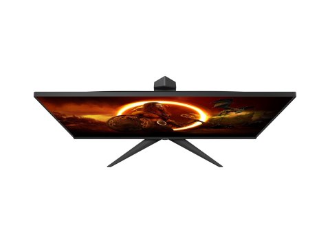 MONITOR AOC LED 27" 27G2ZN3/BK 280Hz MONITOR AOC LED 27" 27G2ZN3/BK 280Hz