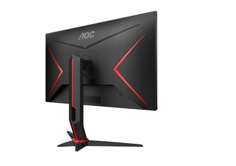 MONITOR AOC LED 27" 27G2ZN3/BK 280Hz MONITOR AOC LED 27" 27G2ZN3/BK 280Hz