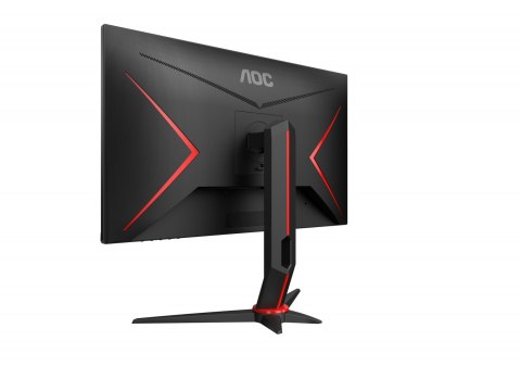 MONITOR AOC LED 27" 27G2ZN3/BK 280Hz MONITOR AOC LED 27" 27G2ZN3/BK 280Hz