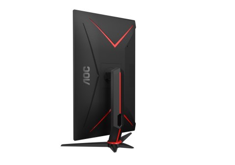 MONITOR AOC LED 27" 27G2ZN3/BK 280Hz MONITOR AOC LED 27" 27G2ZN3/BK 280Hz