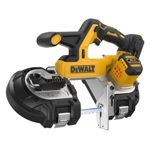 Piła taśmowa 18V DCS378N DEWALT Piła taśmowa 18V DCS378N DEWALT