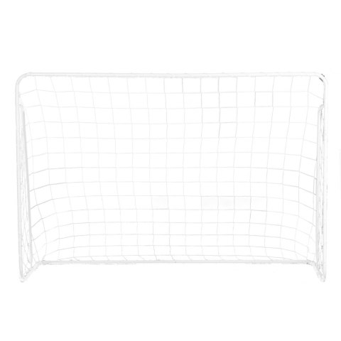 Bramka piłkarska z siatką do piłki nożnej 180x122cm Ecotoys Bramka piłkarska z siatką do piłki nożnej 180x122cm Ecotoys