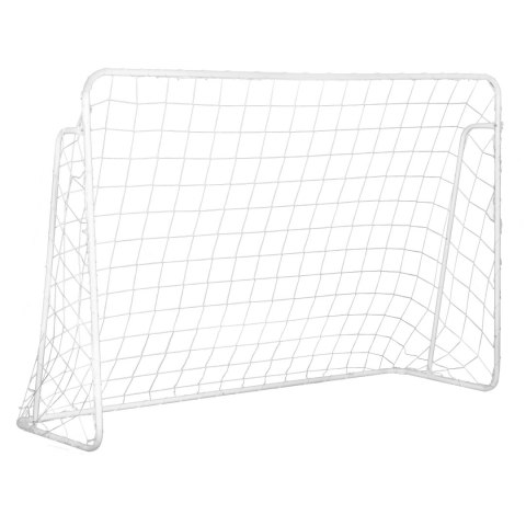 Bramka piłkarska z siatką do piłki nożnej 180x122cm Ecotoys Bramka piłkarska z siatką do piłki nożnej 180x122cm Ecotoys