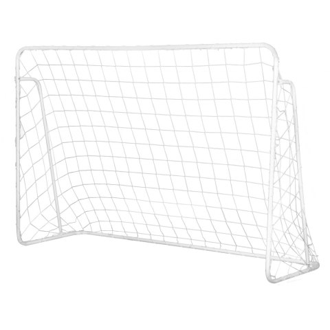 Bramka piłkarska z siatką do piłki nożnej 180x122cm Ecotoys Bramka piłkarska z siatką do piłki nożnej 180x122cm Ecotoys