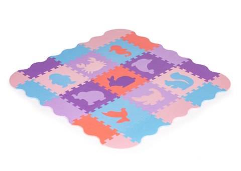 Mata piankowa puzzle kojec podkład do zabawy dla dzieci Mata piankowa puzzle kojec podkład do zabawy dla dzieci